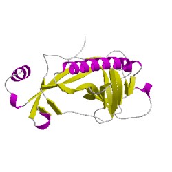 Image of CATH 4dtlA01