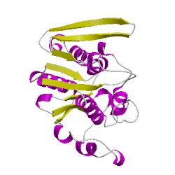 Image of CATH 4dtnA02