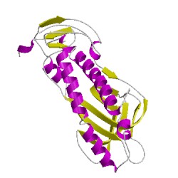 Image of CATH 4dtnA03