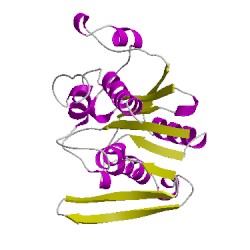 Image of CATH 4dtoA02