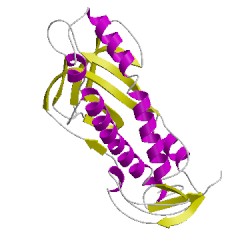 Image of CATH 4dtoA03