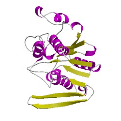 Image of CATH 4dtpA02