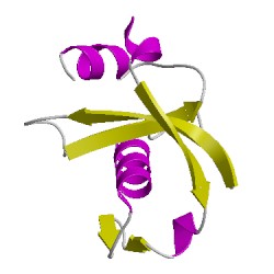 Image of CATH 4dtpA06