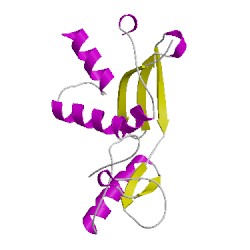 Image of CATH 4dtsA01