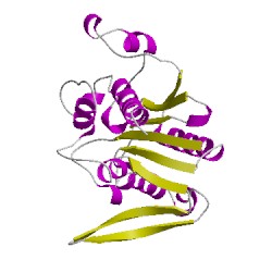 Image of CATH 4dtsA02