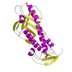 Image of CATH 4dtsA03