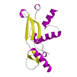 Image of CATH 4dtuA01