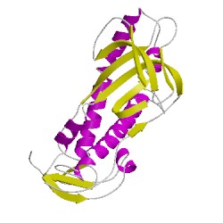 Image of CATH 4dtuA03