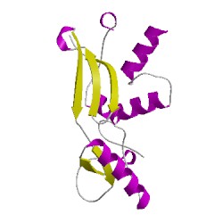 Image of CATH 4du1A01