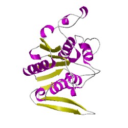 Image of CATH 4du1A02