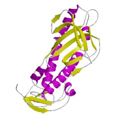 Image of CATH 4du1A03