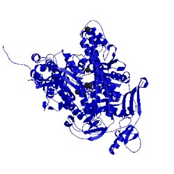 Image of CATH 4du3