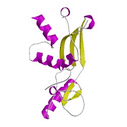 Image of CATH 4du3A01