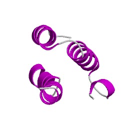 Image of CATH 4du3A05
