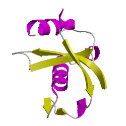 Image of CATH 4du3A06