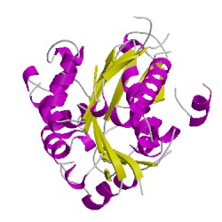 Image of CATH 4du5A00