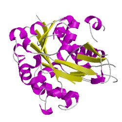 Image of CATH 4du5B00