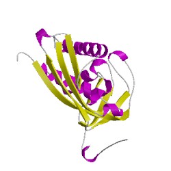Image of CATH 4du7A01