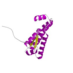 Image of CATH 4du7A02