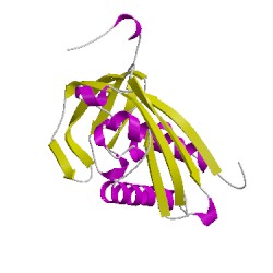 Image of CATH 4du8A01