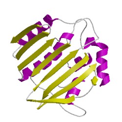 Image of CATH 4duhB