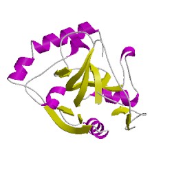 Image of CATH 4dupA01