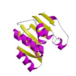 Image of CATH 4dupA02