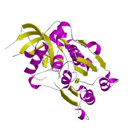 Image of CATH 4dupB