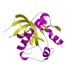 Image of CATH 4dupB01