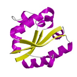 Image of CATH 4dutB00