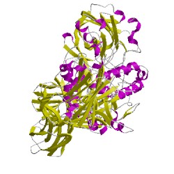 Image of CATH 4duwB