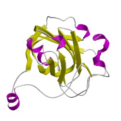 Image of CATH 4duwB01