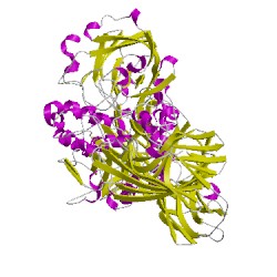 Image of CATH 4duwC
