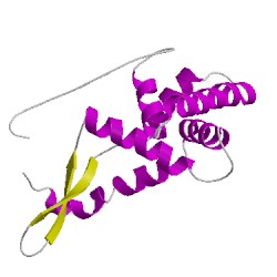 Image of CATH 4dv0G