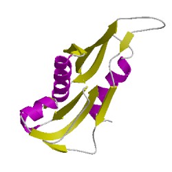 Image of CATH 4dv0H