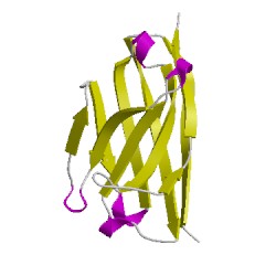 Image of CATH 4dvbH01