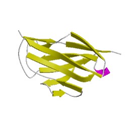Image of CATH 4dvbL01