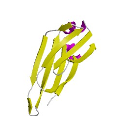 Image of CATH 4dvbL02