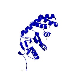 Image of CATH 4dvc