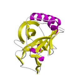 Image of CATH 4dvfA02