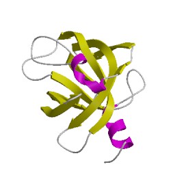 Image of CATH 4dvfB01