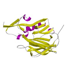 Image of CATH 4dvfB02