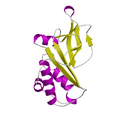Image of CATH 4dvkA00