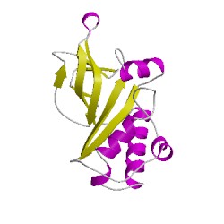 Image of CATH 4dvkB00