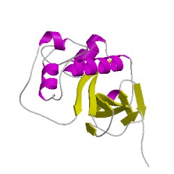 Image of CATH 4dvlA