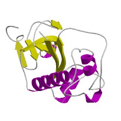 Image of CATH 4dvnB00