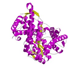 Image of CATH 4dvqC00