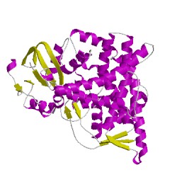 Image of CATH 4dvqL00