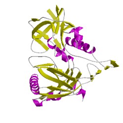 Image of CATH 4dvwA