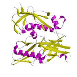 Image of CATH 4dvwB01